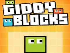 เกม Giddy Blocks