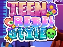 เกม Teen Rebel Style