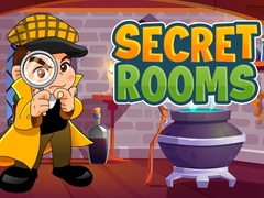เกม Secret Rooms
