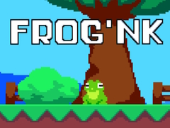 เกม Frog’nk