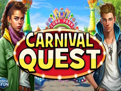 เกม Carnival Quest