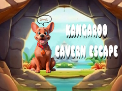 เกม Kangaroo Cavern Escape