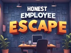 เกม Honest Employee Escape