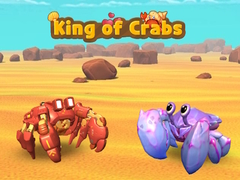 เกม King of Crabs