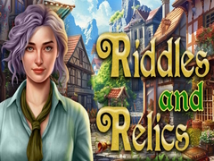 เกม Riddles and Relics
