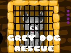 เกม Grey Dog Rescue