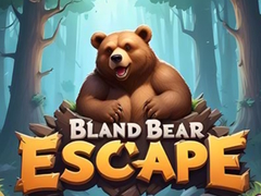 เกม Bland Bear Escape
