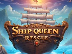 เกม Ship Queen Rescue