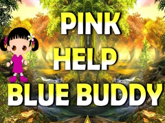 เกม Pink Help Blue Buddy