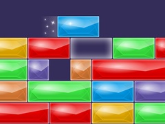 เกม Sliding Gems