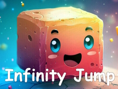 เกม Infinity Jump