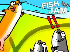 เกม Fish Jam