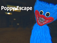 เกม Poppy Escape