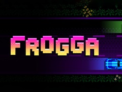 เกม Frogga