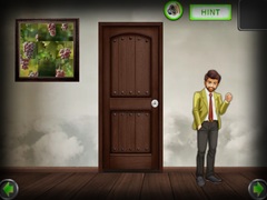 เกม Amgel Easy Room Escape 191