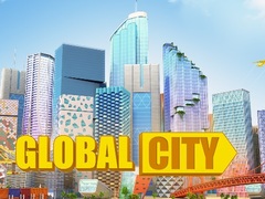 เกม Global City