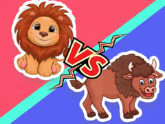เกม Kids Quiz: What Do You Know About The National Ani
