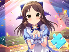 เกม Jigsaw Puzzle: Singing Girl
