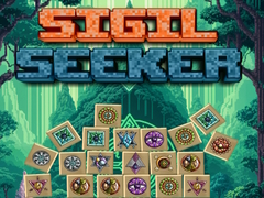 เกม Sigil Seeker