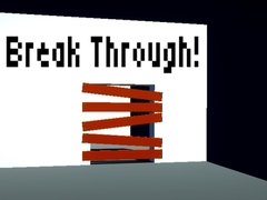 เกม Break Through!