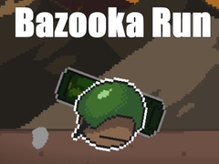 เกม Bazooka Run