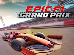 เกม Epic F1 Grand Prix