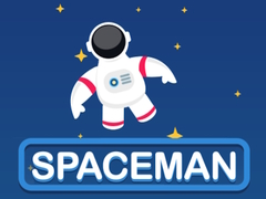 เกม Spaceman