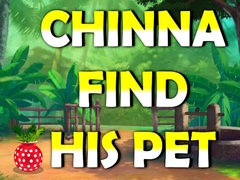 เกม Chinna Find His Pet
