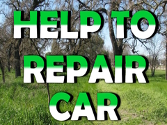 เกม Help to Repair Car