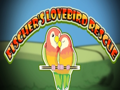 เกม Fischer's Lovebird Rescue