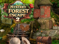 เกม Mystery Forest Escape 2