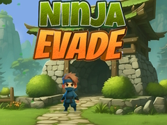 เกม Ninja Evade