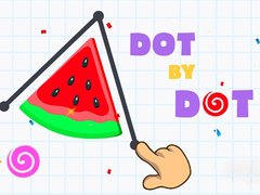 เกม Dot by Dot