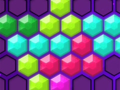 เกม Hex Puzzle Guys