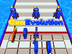 เกม Gun Evolution