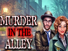 เกม Murder in the Alley