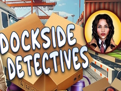 เกม Dockside Detectives