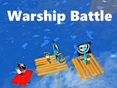 เกม Warship Battle