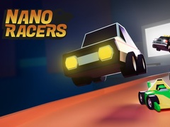 เกม Nano Racers