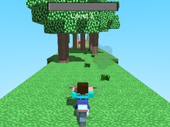 เกม Crazy Motorcycle