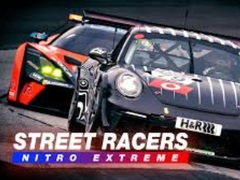 เกม Street Racers Nitro Extreme