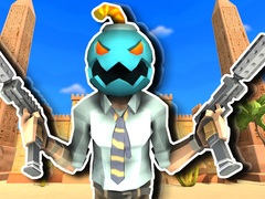 เกม Serious Head