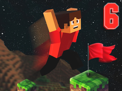 เกม Parkour Block 6