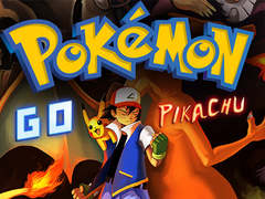 เกม Pokemon GO Pikachu