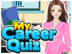 เกม My Career Quiz