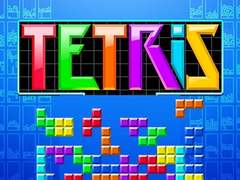 เกม Tetris Master