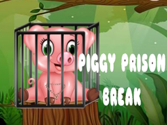 เกม Piggy Prison Break