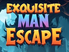 เกม Exquisite Man Escape