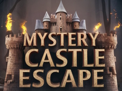 เกม Mystery Castle Escape