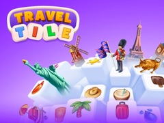เกม Travel Tile